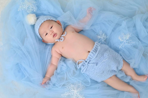 鹤岗孕妇三个月肚子多大